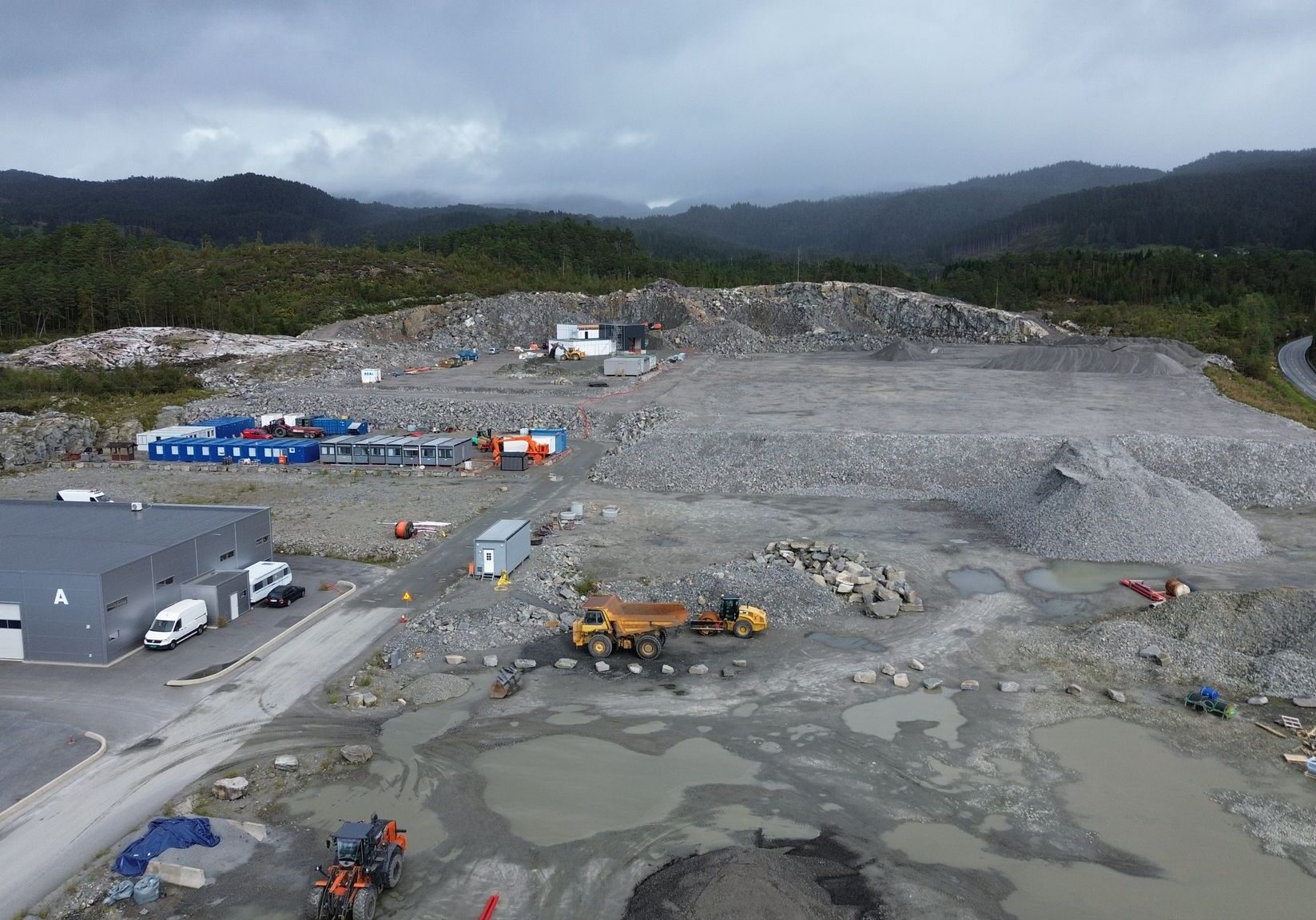 Dronebilder september 2026 Vestland Miljologistikk (3)