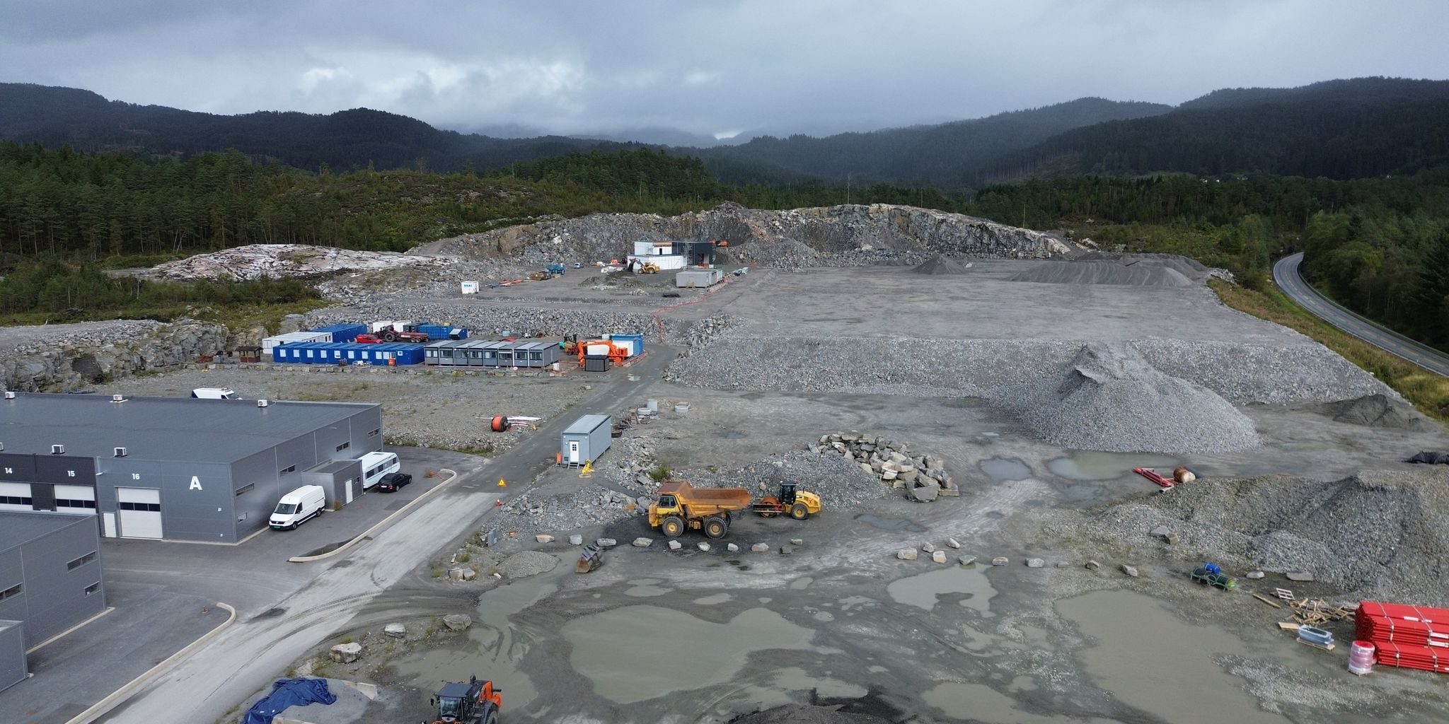Dronebilder september 2026 Vestland Miljologistikk (3)